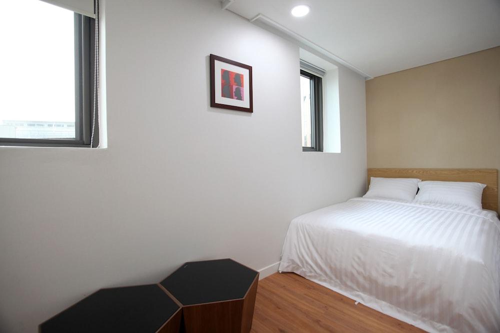 K-Pop Hotel Seoul Station Seul Exterior foto