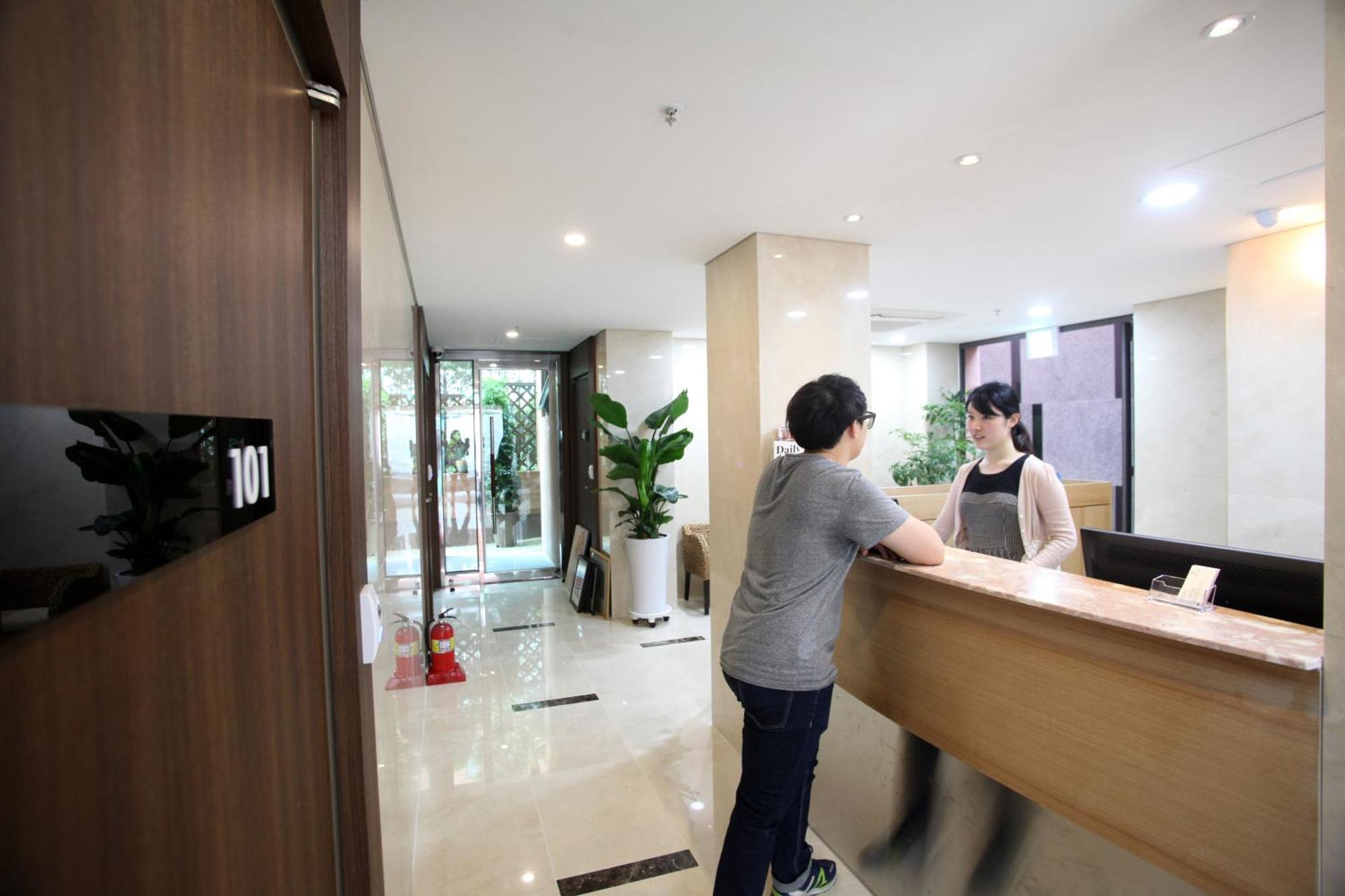 K-Pop Hotel Seoul Station Seul Exterior foto