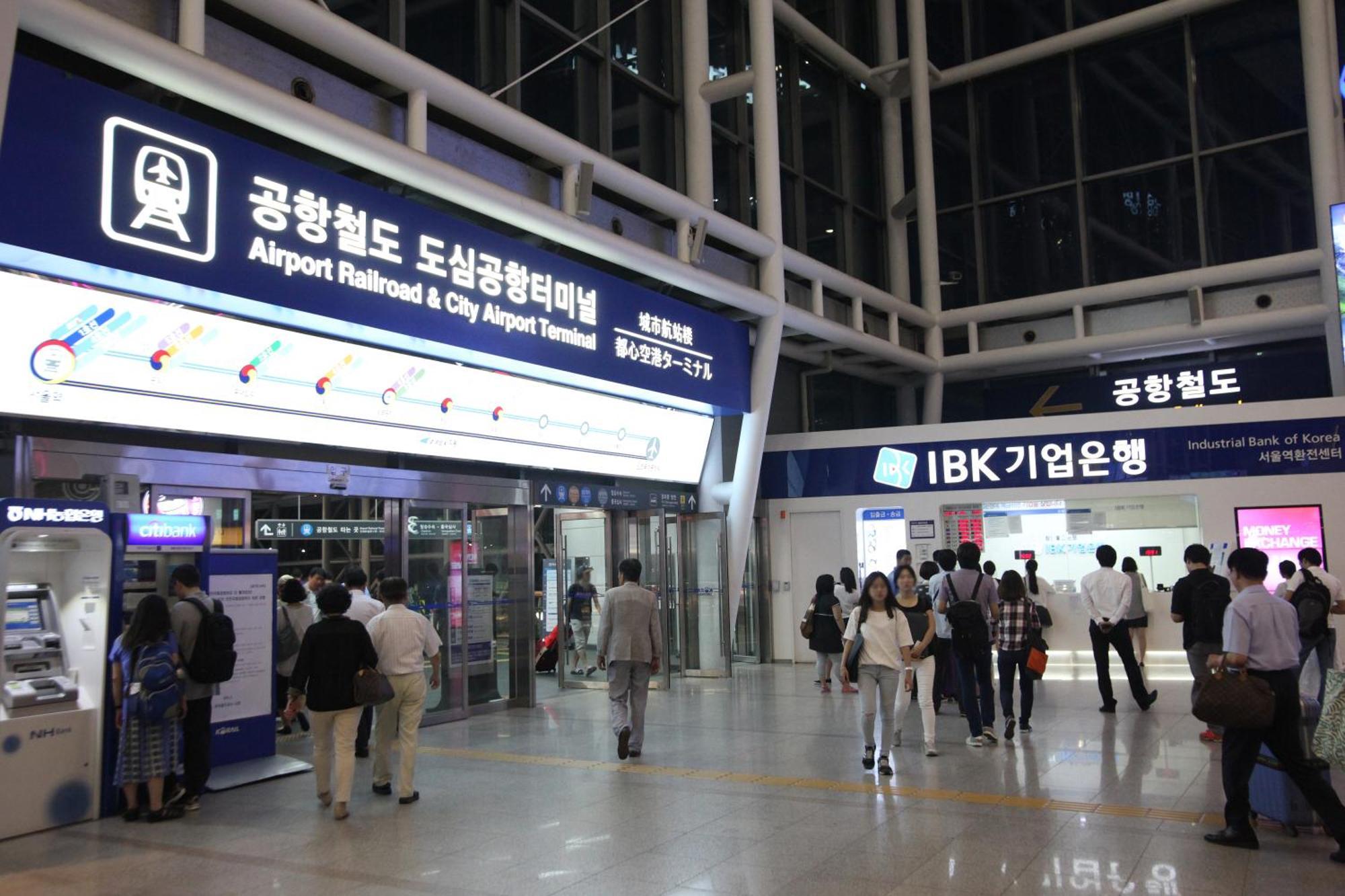 K-Pop Hotel Seoul Station Seul Exterior foto