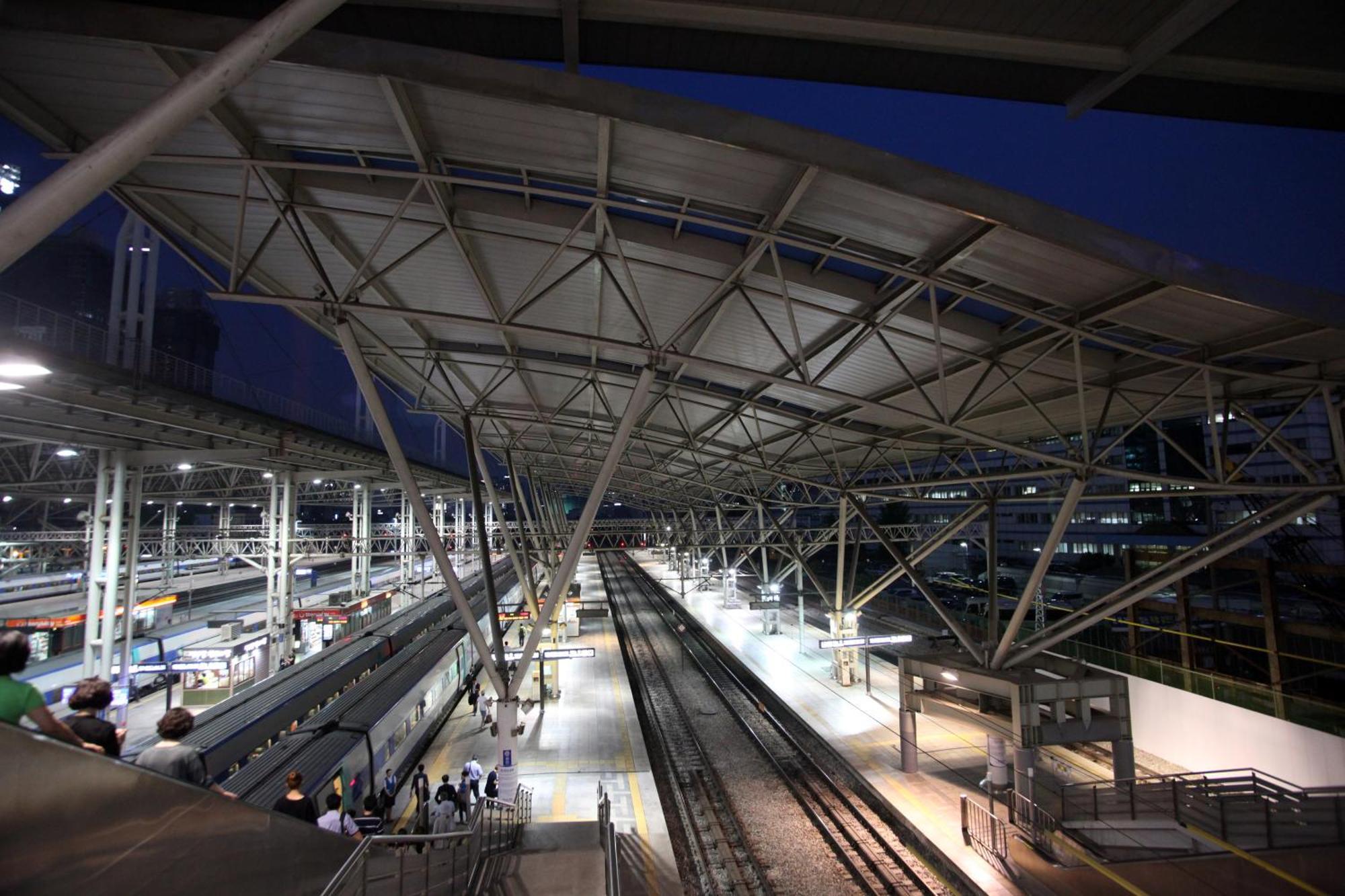 K-Pop Hotel Seoul Station Seul Exterior foto