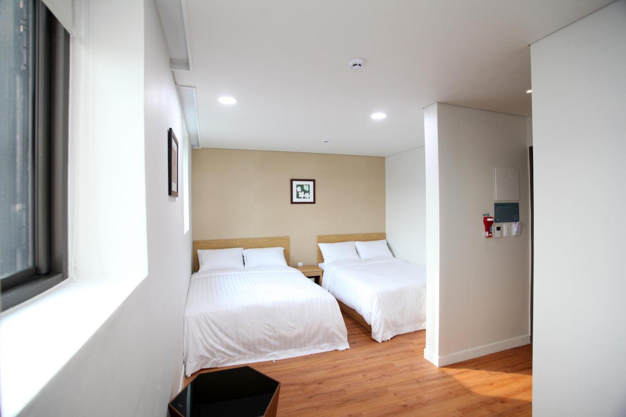 K-Pop Hotel Seoul Station Seul Quarto foto